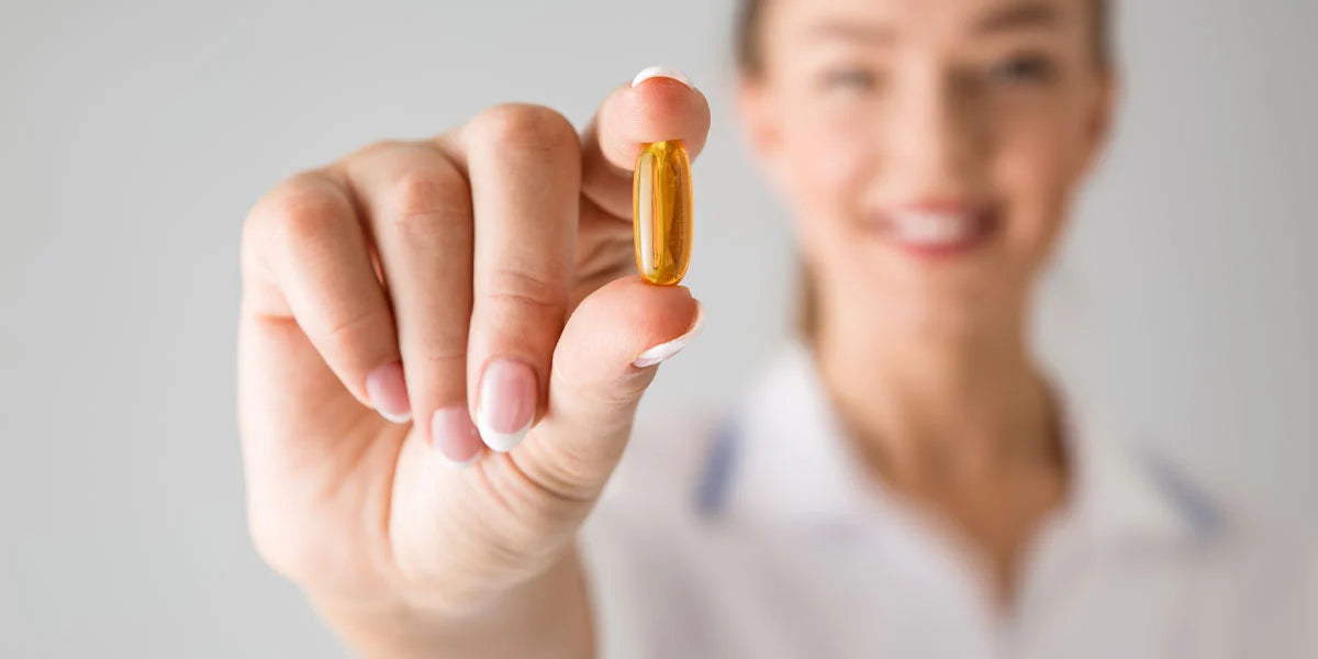 How to Choose the Right Omega-3 Supplements