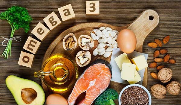 Unveiling the Wonders of Omega-3: A Comprehensive Guide