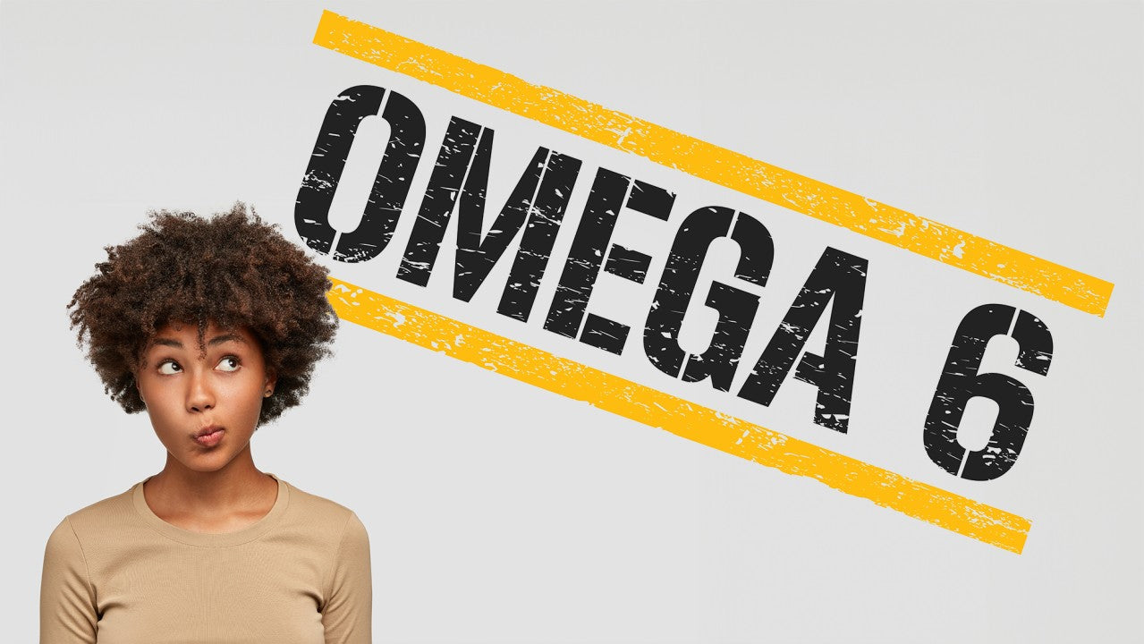 Exploring the Role of Omega-6 Fatty Acids in Your Health Journey