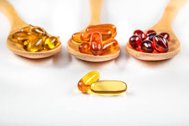 Exploring Omega-3 Supplements: Fish Oil, Algae Oil, and Krill Oil